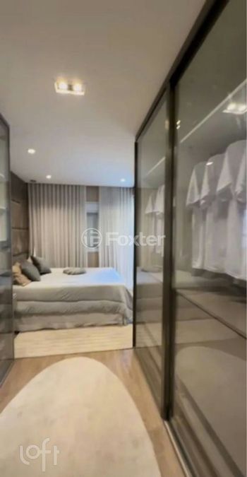 Foto 5 do(a) Apartamento de 2 quartos à venda em Cidade São Francisco, São Paulo
