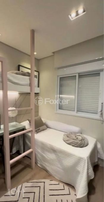 Foto 4 do(a) Apartamento de 2 quartos à venda em Cidade São Francisco, São Paulo
