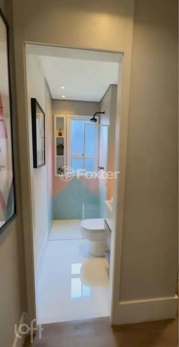Foto 6 do(a) Apartamento de 2 quartos à venda em Cidade São Francisco, São Paulo