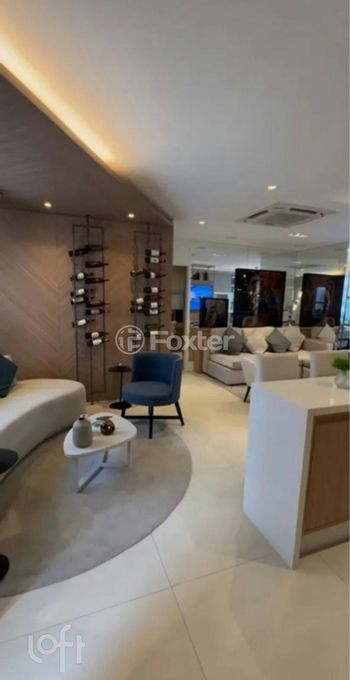 Foto 1 do(a) Apartamento de 2 quartos à venda em Cidade São Francisco, São Paulo