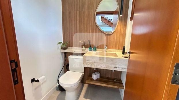 Foto 15 do(a) Casa em Condomínio de 4 quartos à venda em Rio Tavares, Florianópolis