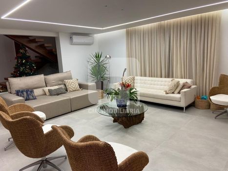 Foto 5 do(a) Casa em Condomínio de 4 quartos à venda em Rio Tavares, Florianópolis