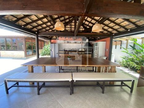 Foto 32 do(a) Casa em Condomínio de 4 quartos à venda em Rio Tavares, Florianópolis