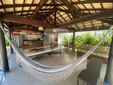 Foto 34 do(a) Casa em Condomínio de 4 quartos à venda em Rio Tavares, Florianópolis