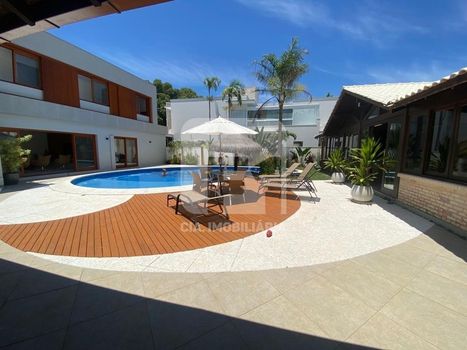 Foto 24 do(a) Casa em Condomínio de 4 quartos à venda em Rio Tavares, Florianópolis