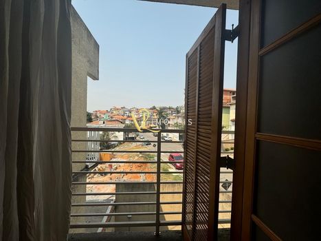 Foto 13 do(a) Casa em Condomínio de 3 quartos à venda em Jardim Rio das Pedras, Cotia