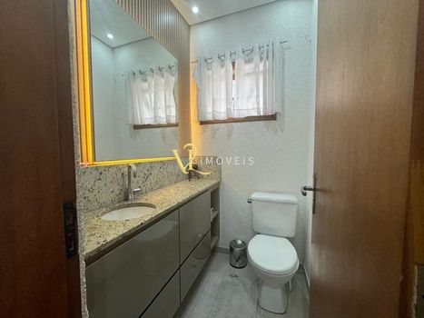 Foto 5 do(a) Casa em Condomínio de 3 quartos à venda em Jardim Rio das Pedras, Cotia