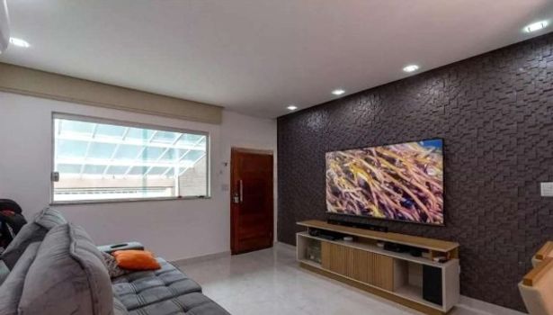 Foto 3 do(a) Casa de 2 quartos à venda em Parque Maria Domitila, São Paulo