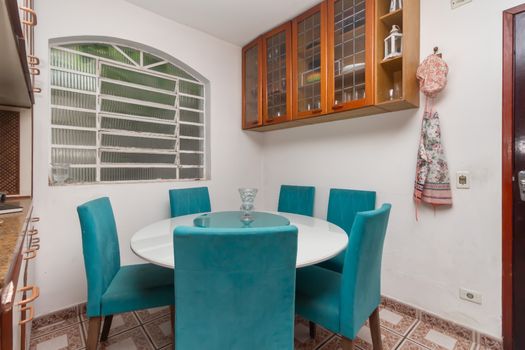Foto 10 do(a) Casa em Condomínio de 3 quartos à venda em Vila Marari, São Paulo