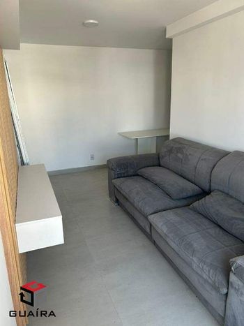 Foto 2 do(a) Apartamento de 2 quartos à venda em Casa Branca, Santo André