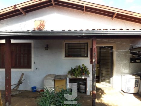 Foto 14 do(a) Casa de 3 quartos à venda em Sousas, Campinas