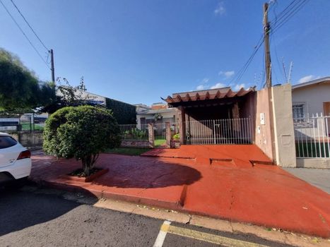 Foto 2 do(a) Casa de 4 quartos à venda em Petrópolis, Londrina