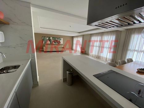 Foto 1 do(a) Apartamento de 1 quartos à venda em Parada Inglesa, São Paulo