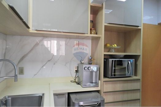 Foto 44 do(a) Apartamento de 2 quartos à venda em Nova Aliança, Ribeirão Preto