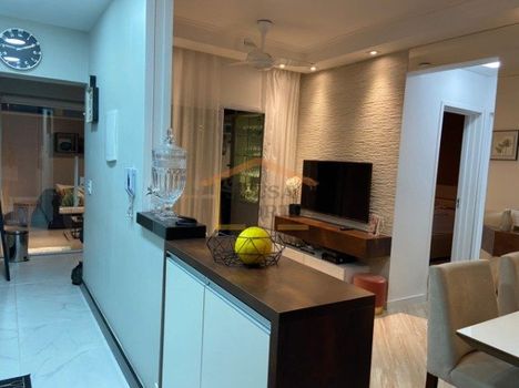 Foto 5 do(a) Apartamento de 2 quartos à venda em Vila Santa Maria, São Paulo