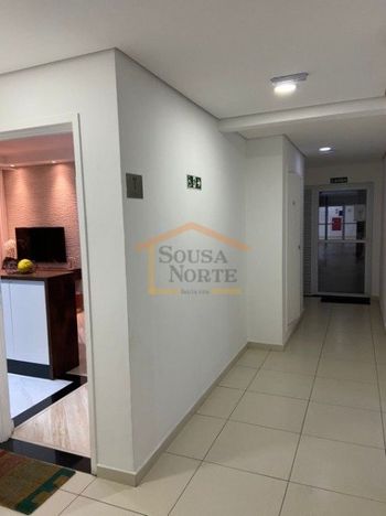 Foto 17 do(a) Apartamento de 2 quartos à venda em Vila Santa Maria, São Paulo
