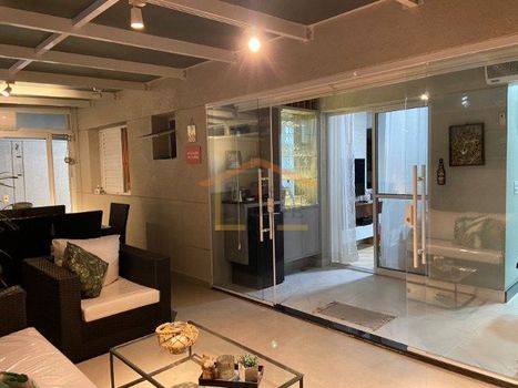 Foto 7 do(a) Apartamento de 2 quartos à venda em Vila Santa Maria, São Paulo