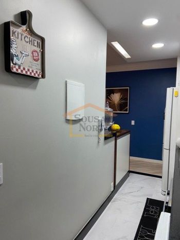 Foto 14 do(a) Apartamento de 2 quartos à venda em Vila Santa Maria, São Paulo