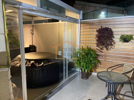 Foto 13 do(a) Apartamento de 2 quartos à venda em Vila Santa Maria, São Paulo
