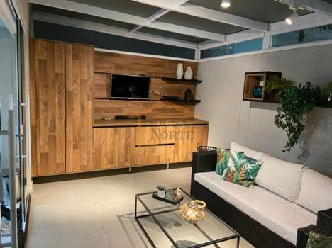 Foto 6 do(a) Apartamento de 2 quartos à venda em Vila Santa Maria, São Paulo