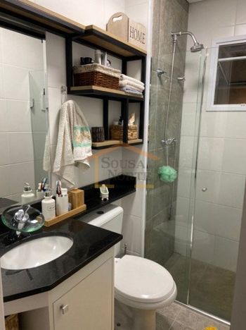 Foto 19 do(a) Apartamento de 2 quartos à venda em Vila Santa Maria, São Paulo