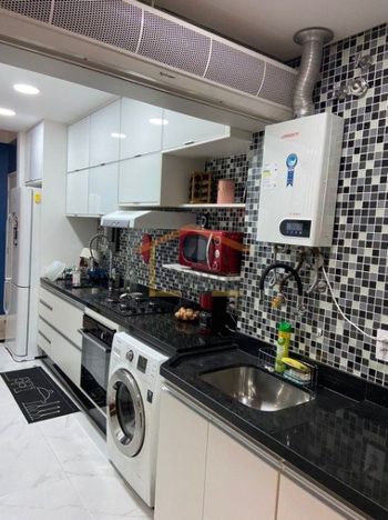Foto 16 do(a) Apartamento de 2 quartos à venda em Vila Santa Maria, São Paulo