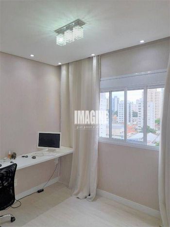 Foto 22 do(a) Cobertura de 3 quartos à venda em Parque São Jorge, São Paulo