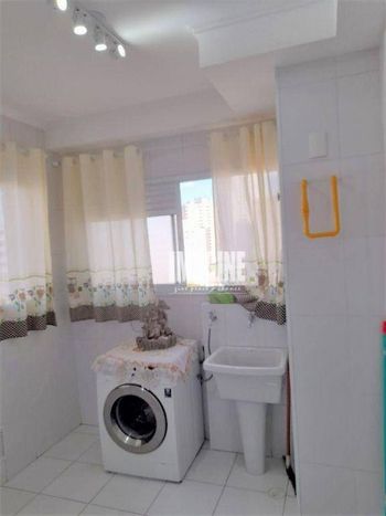 Foto 13 do(a) Cobertura de 3 quartos à venda em Parque São Jorge, São Paulo