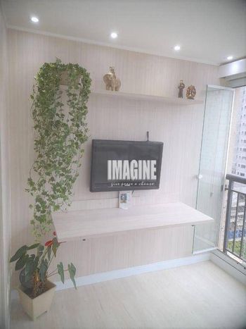 Foto 5 do(a) Cobertura de 3 quartos à venda em Parque São Jorge, São Paulo