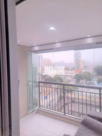 Foto 4 do(a) Cobertura de 3 quartos à venda em Parque São Jorge, São Paulo