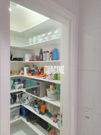 Foto 10 do(a) Cobertura de 3 quartos à venda em Parque São Jorge, São Paulo