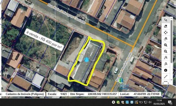 Foto 3 do(a) Sala / Conjunto Comercial false para alugar em Jaraguá, Piracicaba