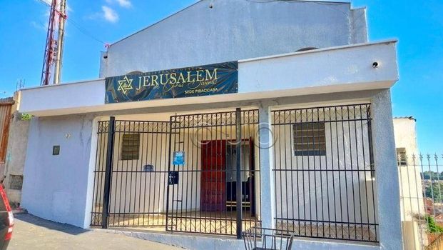 Foto 1 do(a) Sala / Conjunto Comercial false para alugar em Jaraguá, Piracicaba