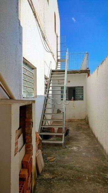 Foto 26 do(a) Sala / Conjunto Comercial false para alugar em Jaraguá, Piracicaba