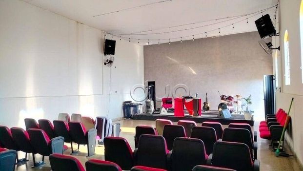 Foto 13 do(a) Sala / Conjunto Comercial false para alugar em Jaraguá, Piracicaba