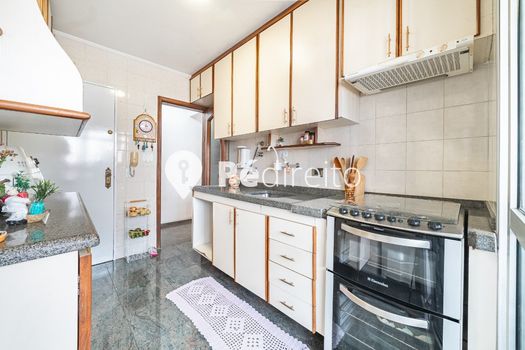 Foto 5 do(a) Apartamento de 3 quartos à venda em Vila Gomes Cardim, São Paulo