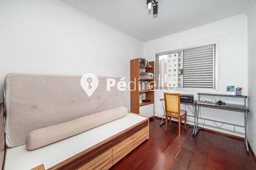 Foto 10 do(a) Apartamento de 3 quartos à venda em Vila Gomes Cardim, São Paulo