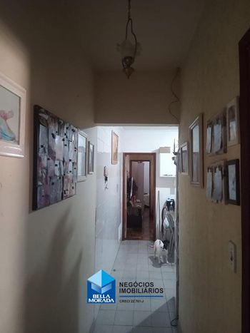 Foto 3 do(a) Casa de 2 quartos à venda em Chácaras Antonieta, Limeira