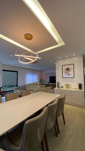 Foto 5 do(a) Casa de 4 quartos à venda em Jardim Florestal, Jundiaí