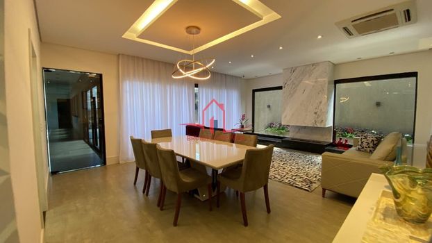 Foto 4 do(a) Casa de 4 quartos à venda em Jardim Florestal, Jundiaí