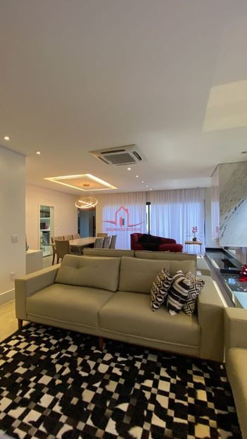 Foto 3 do(a) Casa de 4 quartos à venda em Jardim Florestal, Jundiaí