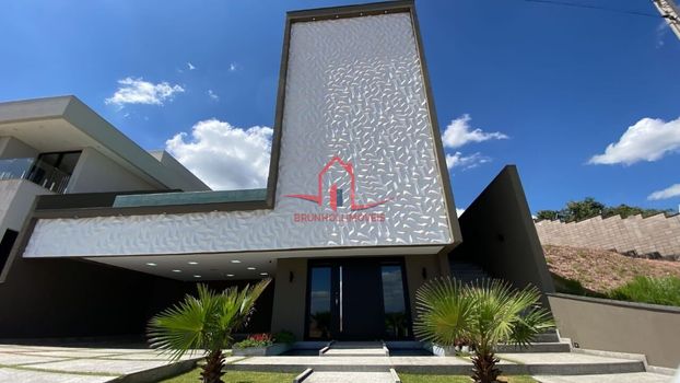 Foto 1 do(a) Casa de 4 quartos à venda em Jardim Florestal, Jundiaí