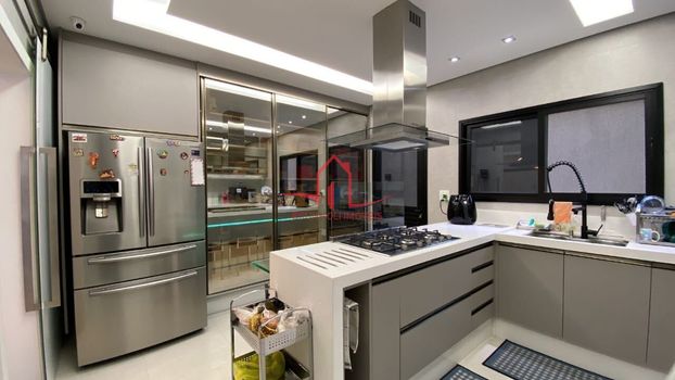 Foto 7 do(a) Casa de 4 quartos à venda em Jardim Florestal, Jundiaí