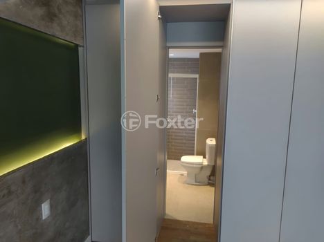 Foto 7 do(a) Apartamento de 1 quartos à venda em Jardim Paulista, São Paulo