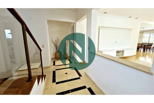 Foto 4 do(a) Casa em Condomínio de 4 quartos à venda em Jardim Colombo, São Paulo