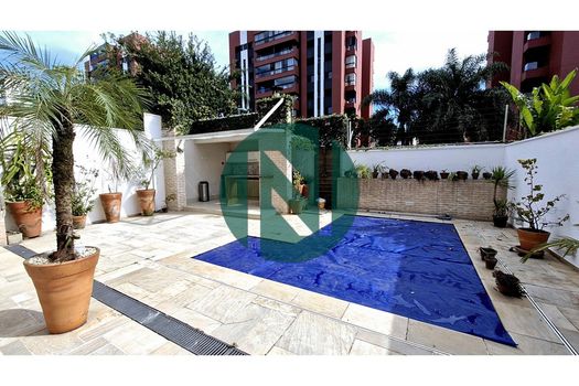Foto 49 do(a) Casa em Condomínio de 4 quartos à venda em Jardim Colombo, São Paulo