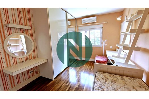 Foto 35 do(a) Casa em Condomínio de 4 quartos à venda em Jardim Colombo, São Paulo