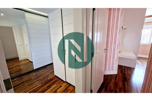 Foto 36 do(a) Casa em Condomínio de 4 quartos à venda em Jardim Colombo, São Paulo