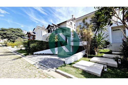 Foto 10 do(a) Casa em Condomínio de 4 quartos à venda em Jardim Colombo, São Paulo