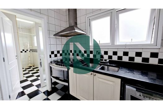 Foto 18 do(a) Casa em Condomínio de 4 quartos à venda em Jardim Colombo, São Paulo
